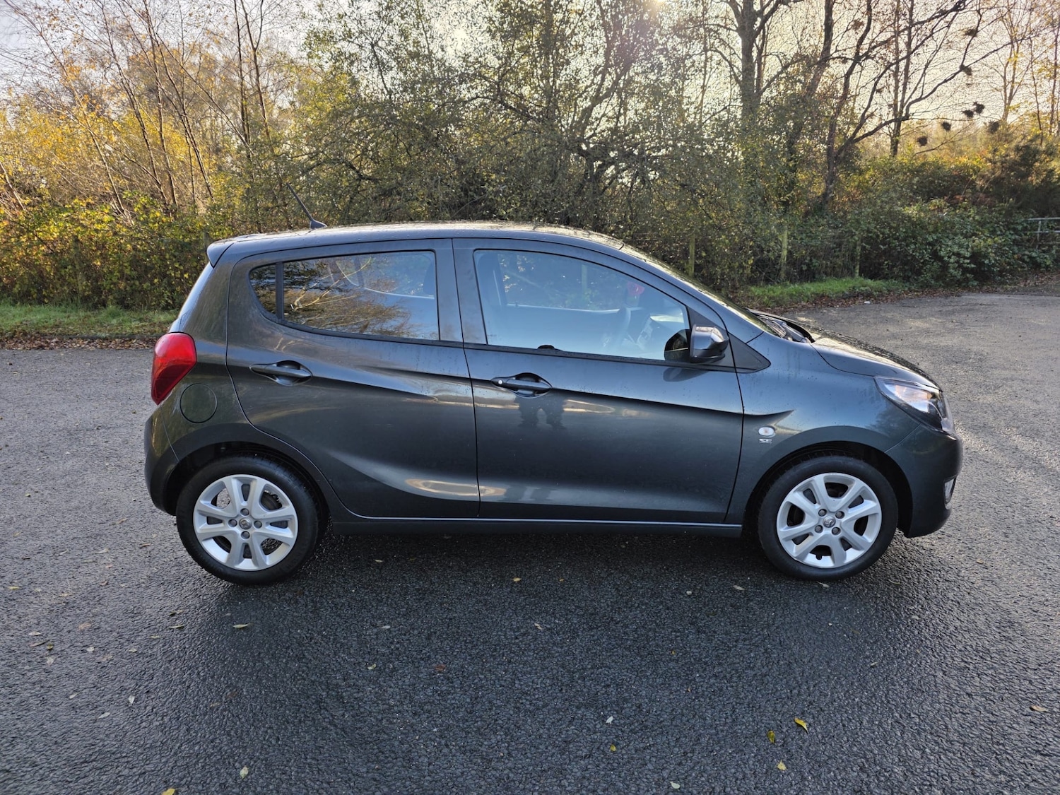 Used Vauxhall Viva 2019 for sale - 76748670: Photo 6