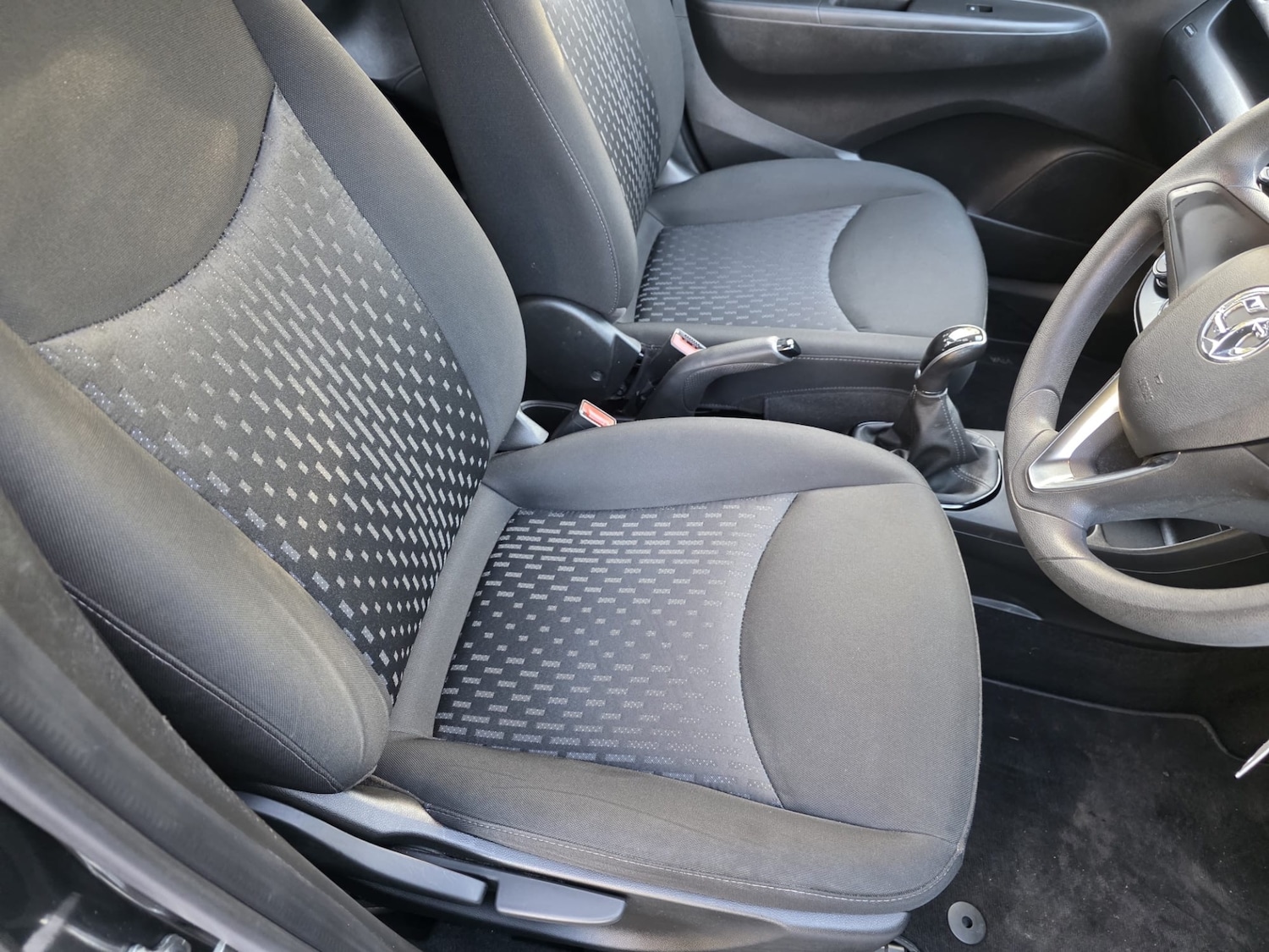 Used Vauxhall Viva 2019 for sale - 76748670: Photo 7