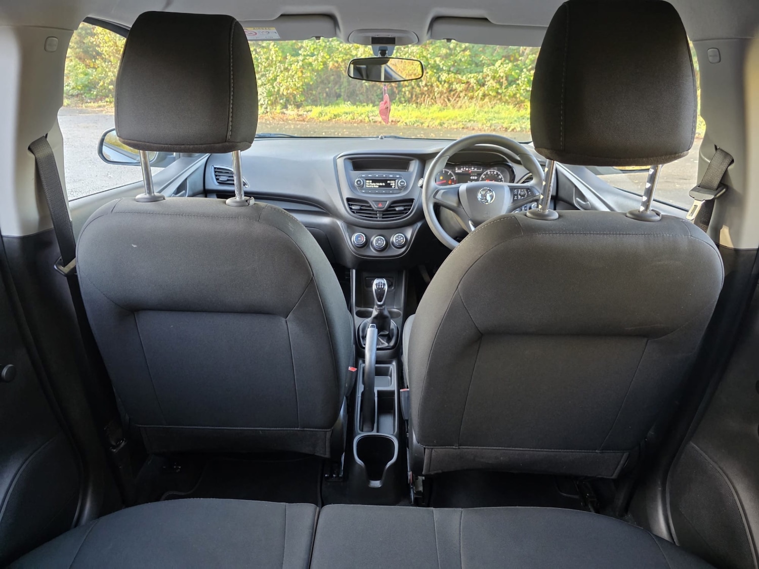 Used Vauxhall Viva 2019 for sale - 76748670: Photo 8