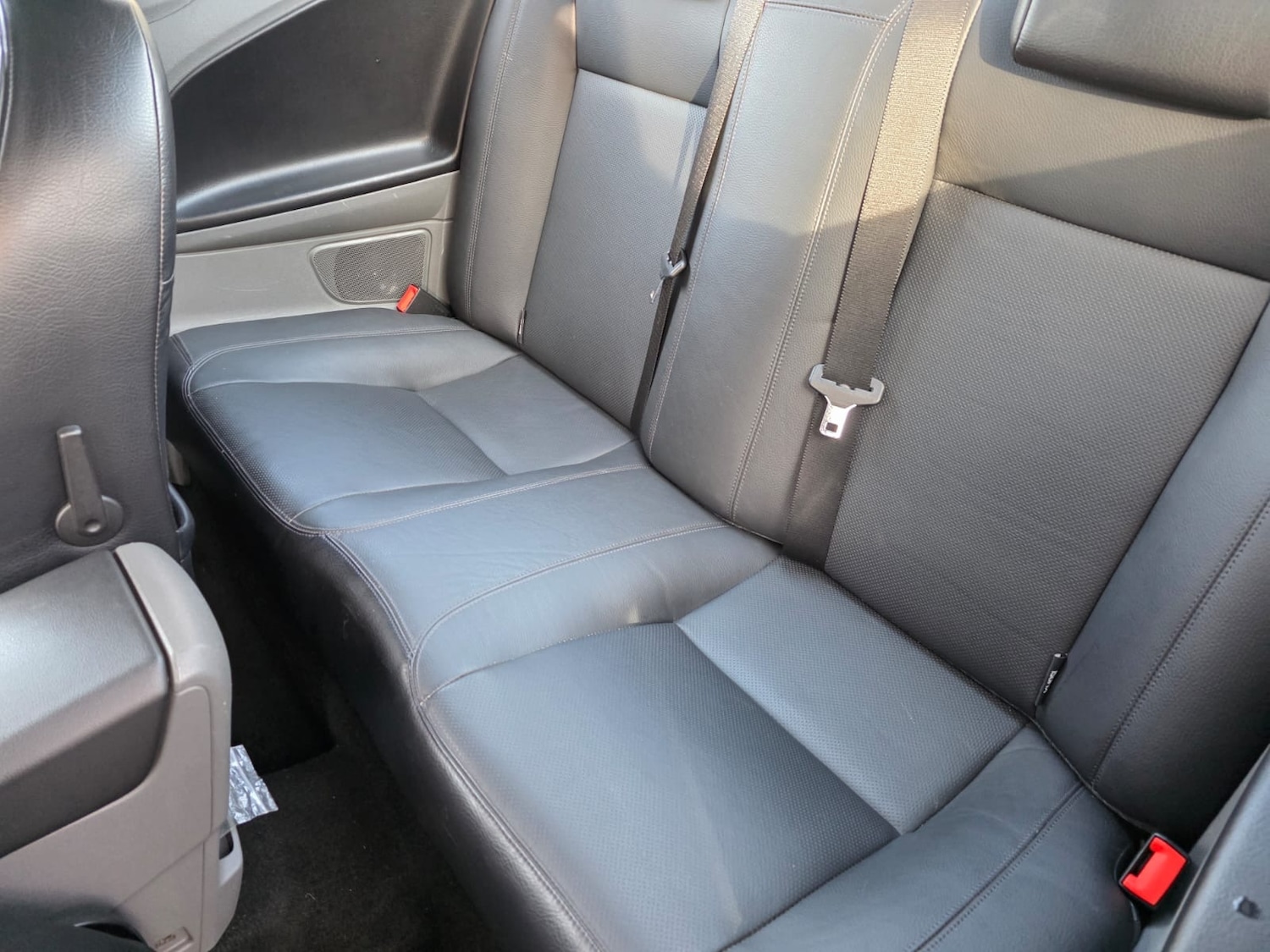 Used Ford Focus CC 2010 for sale - 77663694: Photo 14