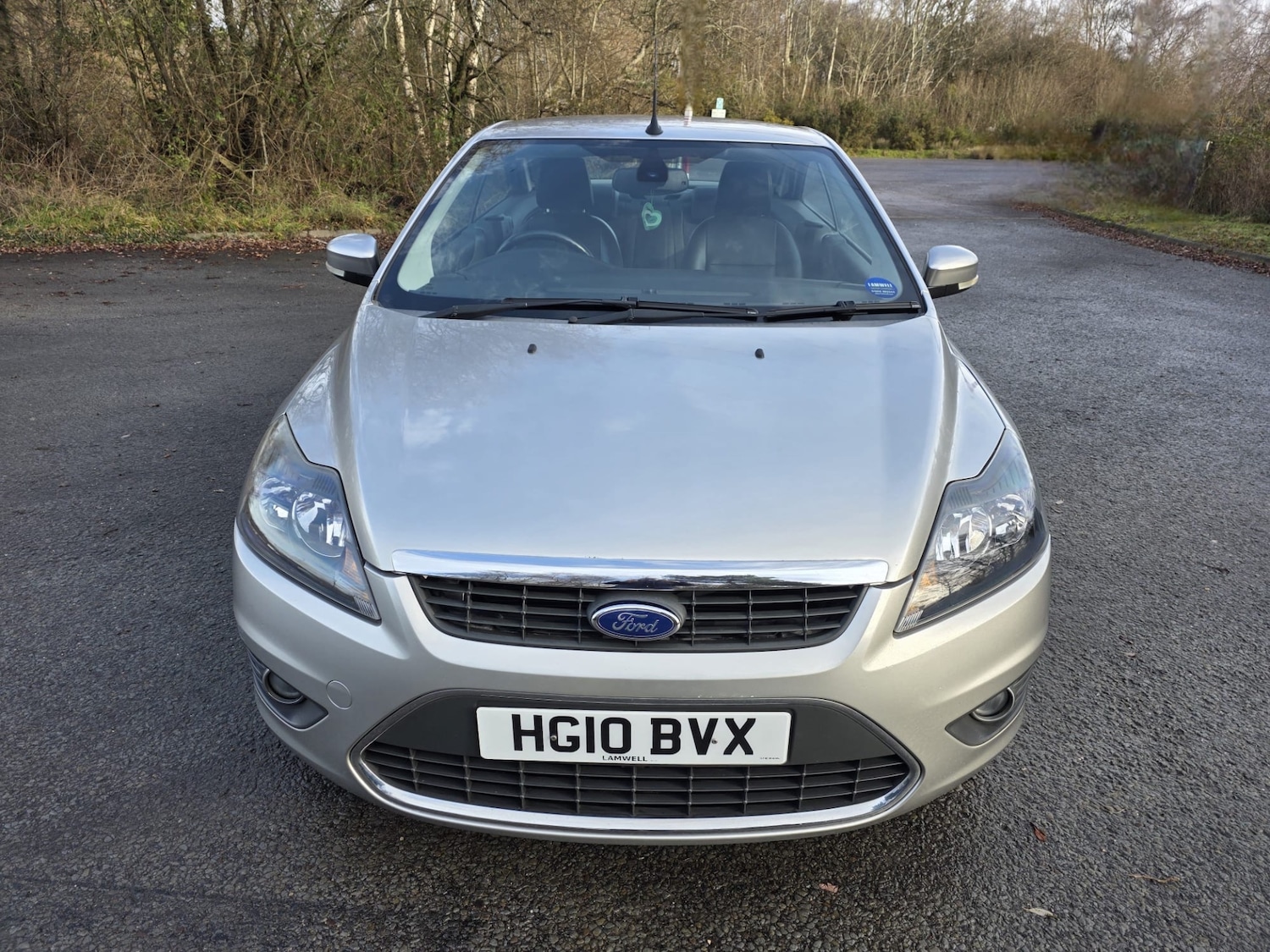 Used Ford Focus CC 2010 for sale - 77663694: Photo 5