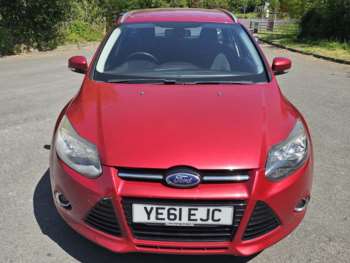 Used Ford Focus 2011 for sale - 74729274: Photo