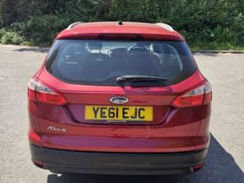Used Ford Focus 2011 for sale - 74729274: Photo
