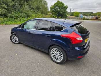Used Ford Focus 2013 for sale - 71959252: Photo