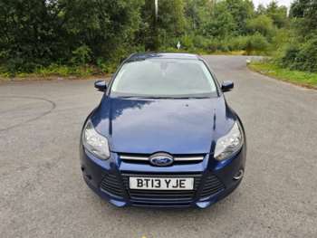 Used Ford Focus 2013 for sale - 71959252: Photo