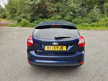 Used Ford Focus 2013 for sale - 71959252: Photo
