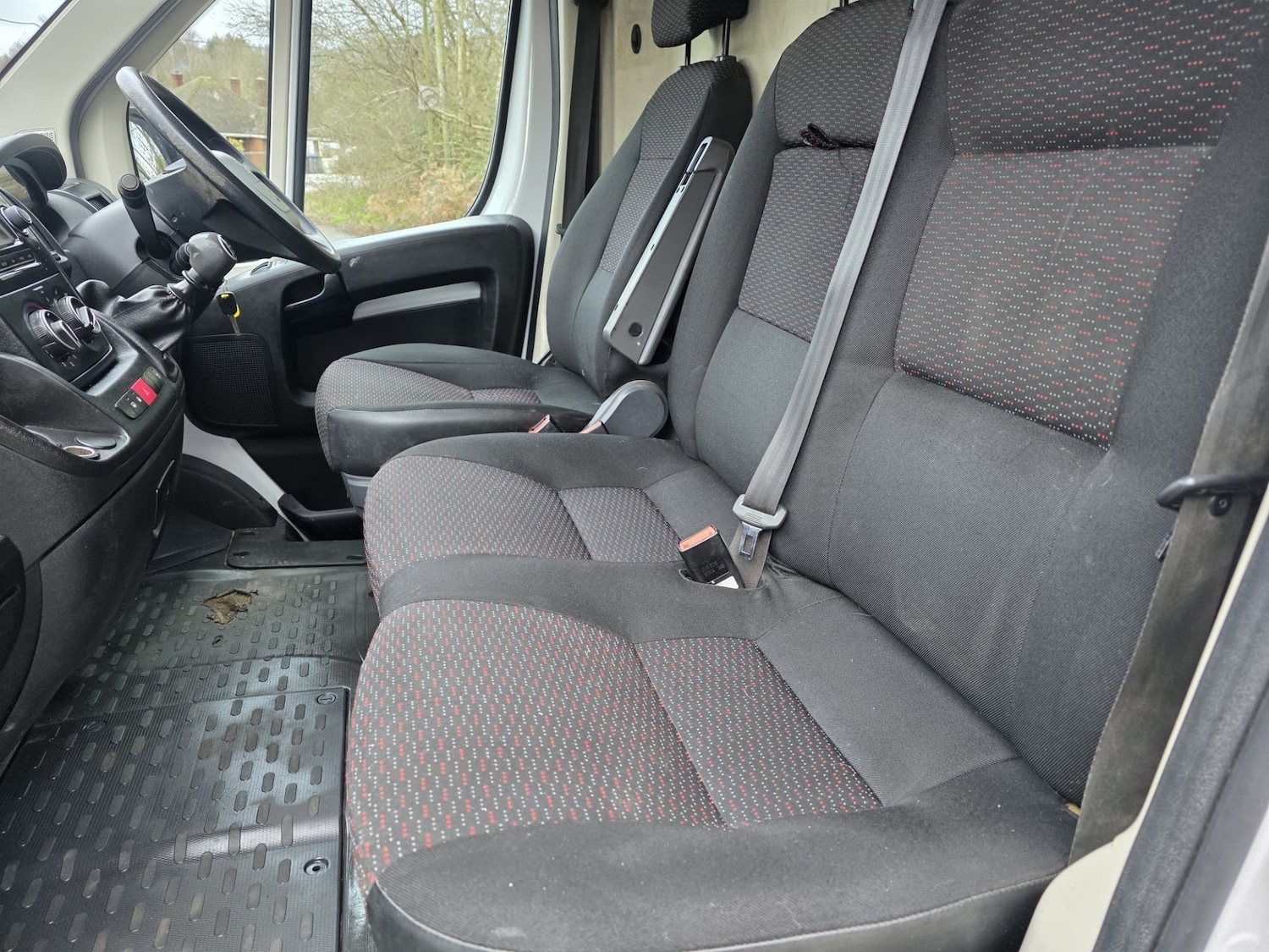 Used Peugeot Boxer 2021 for sale - 77581588: Photo 10