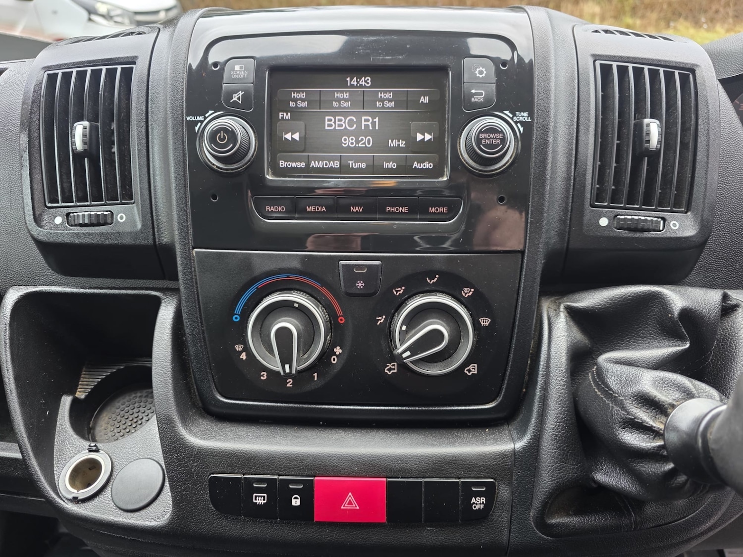 Used Peugeot Boxer 2021 for sale - 77581588: Photo 11