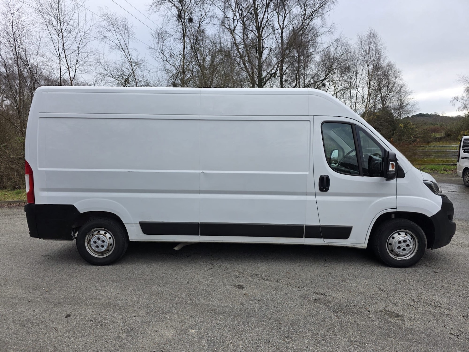 Used Peugeot Boxer 2021 for sale - 77581588: Photo 6