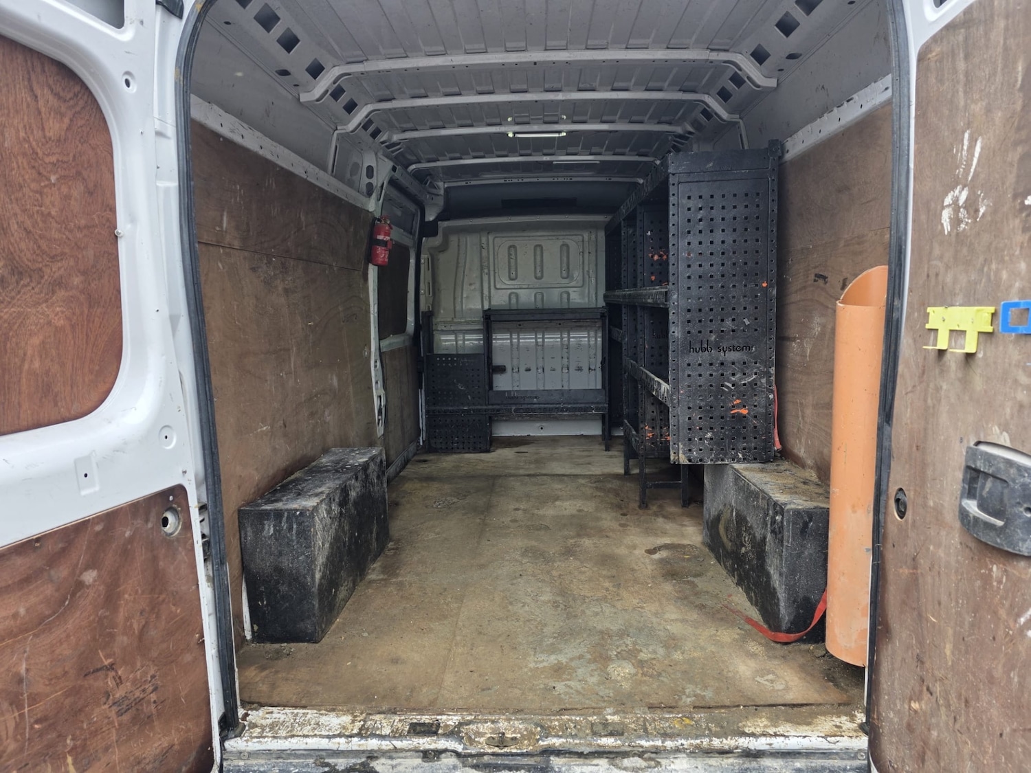 Used Peugeot Boxer 2021 for sale - 77581588: Photo 7