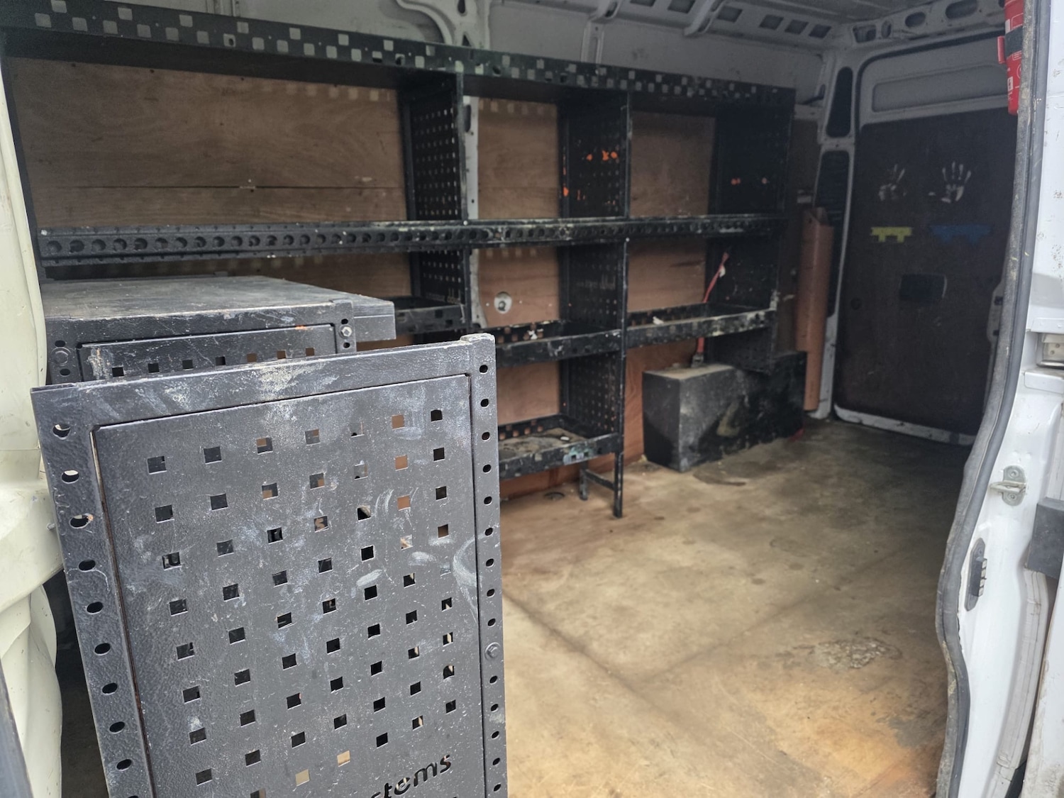 Used Peugeot Boxer 2021 for sale - 77581588: Photo 8