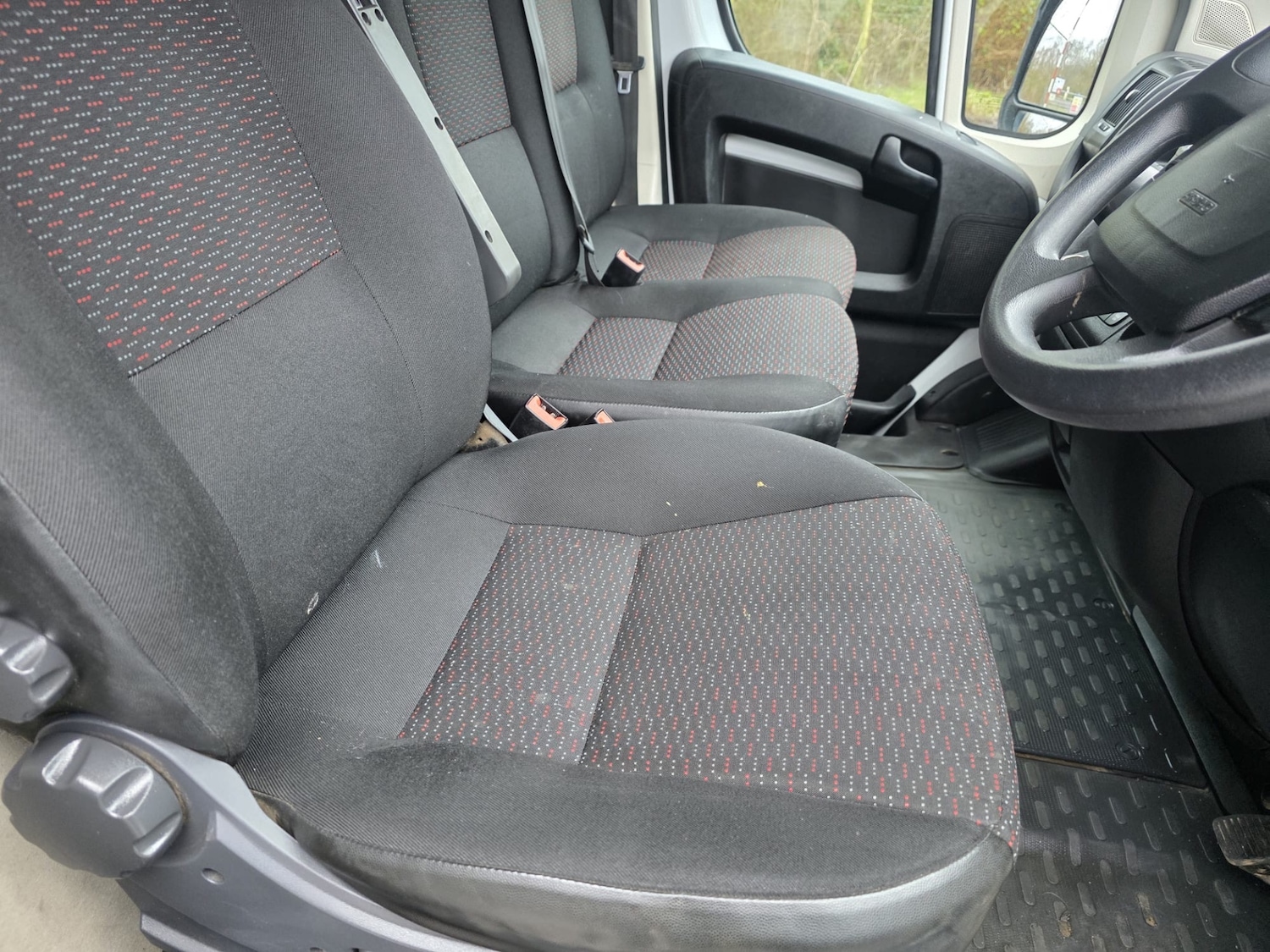 Used Peugeot Boxer 2021 for sale - 77581588: Photo 9