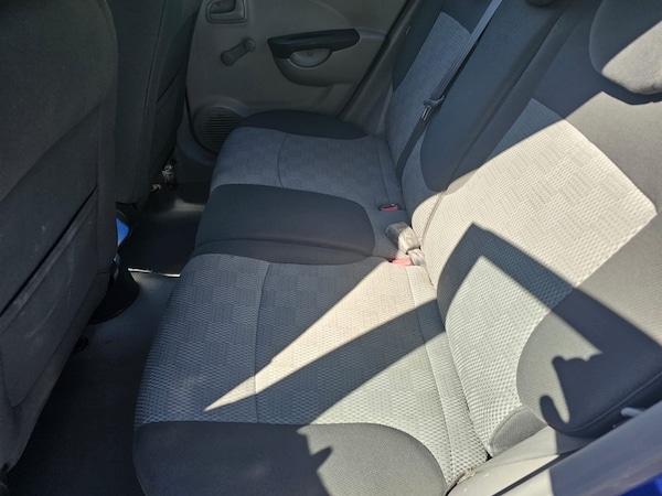 Used Kia Picanto 2004 for sale - 75615613: Photo 11