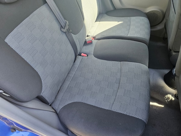 Used Kia Picanto 2004 for sale - 75615613: Photo 12