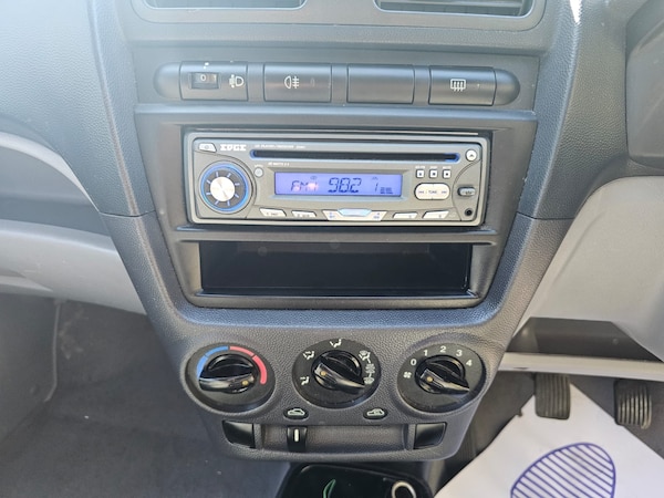 Used Kia Picanto 2004 for sale - 75615613: Photo 13