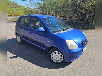 Kia - Picanto