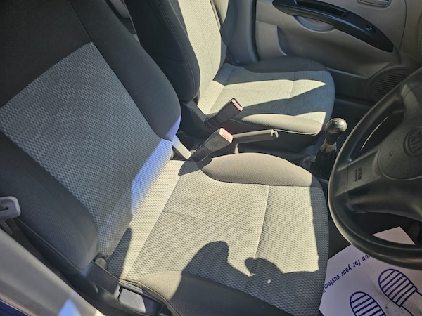 Used Kia Picanto 2004 for sale - 75615613: Photo 9