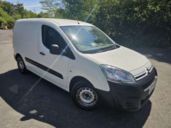 Used Citroen Berlingo 2018 for sale - 74729060: Photo