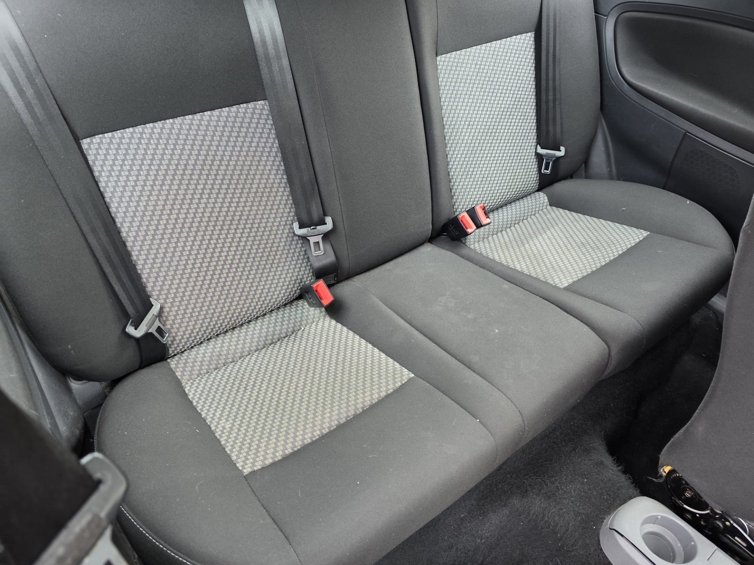 Used SEAT Ibiza 2008 for sale - 77830622: Photo 11