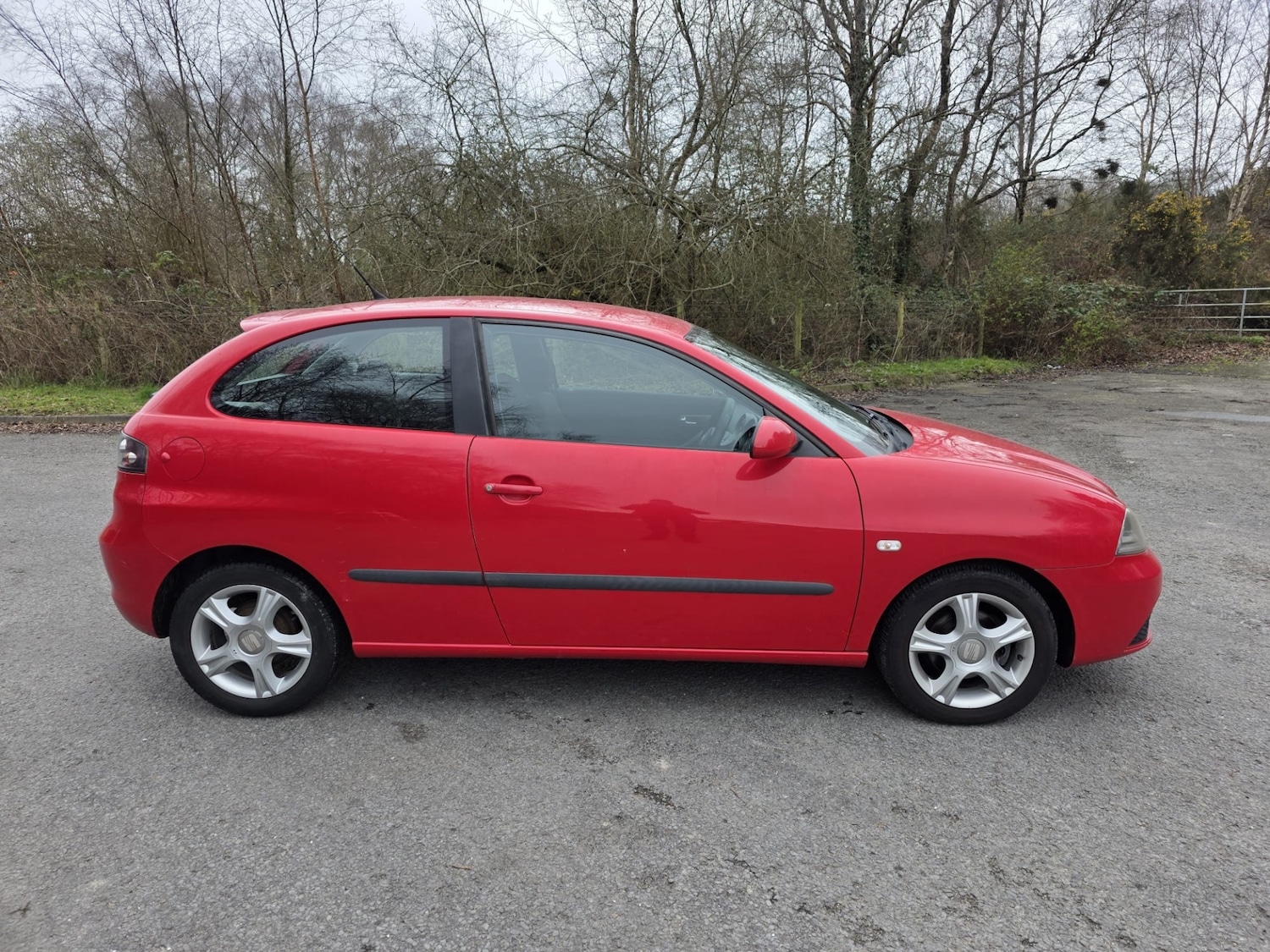 Used SEAT Ibiza 2008 for sale - 77830622: Photo 6