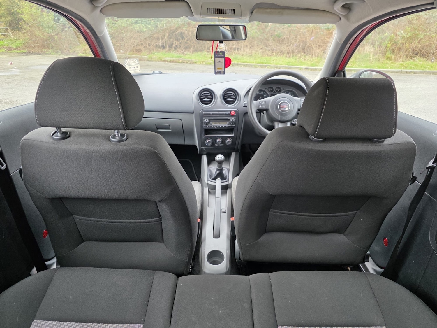 Used SEAT Ibiza 2008 for sale - 77830622: Photo 8
