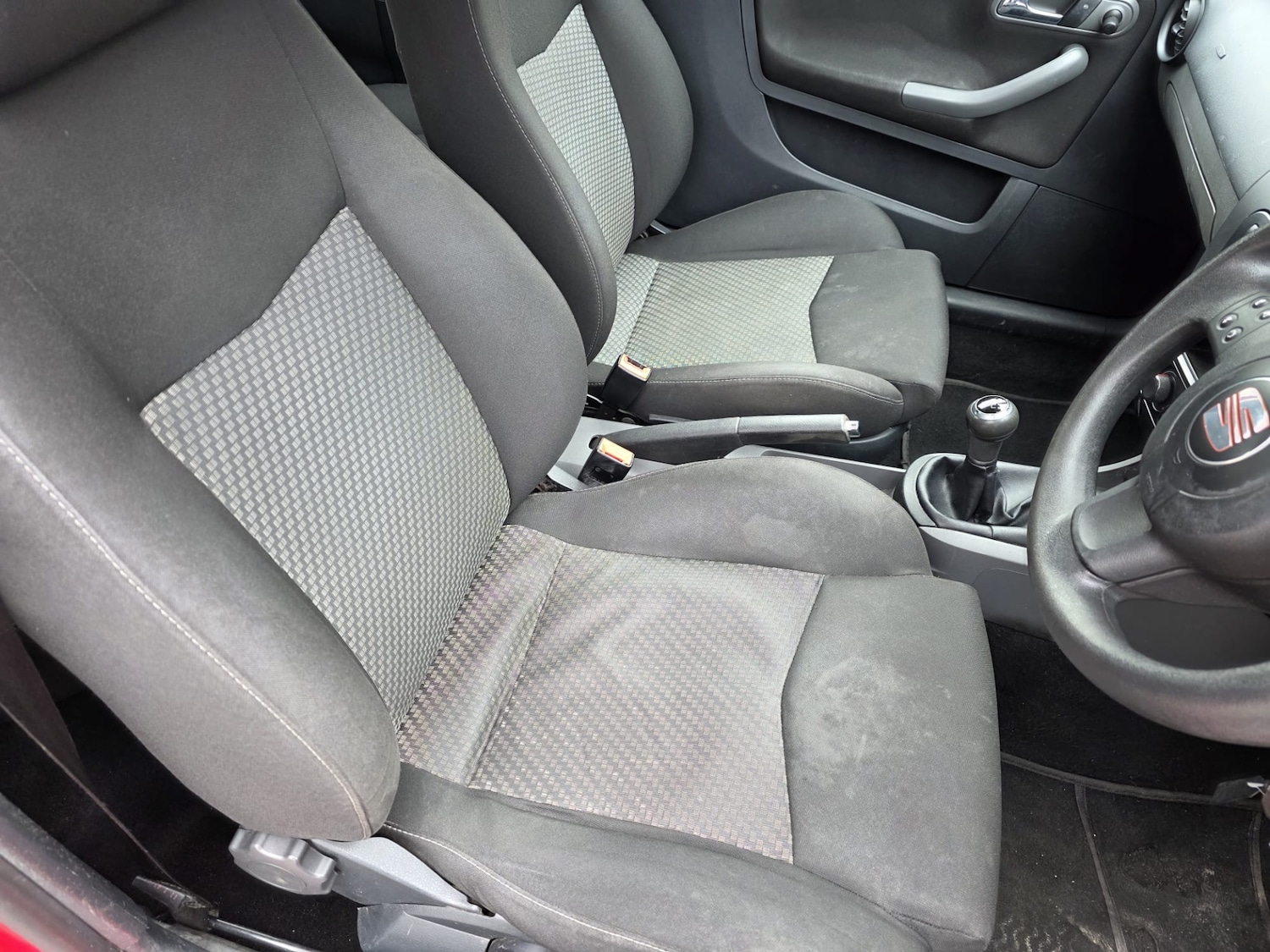 Used SEAT Ibiza 2008 for sale - 77830622: Photo 9