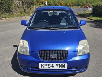 Used Kia Picanto 2004 for sale - 74399573: Photo