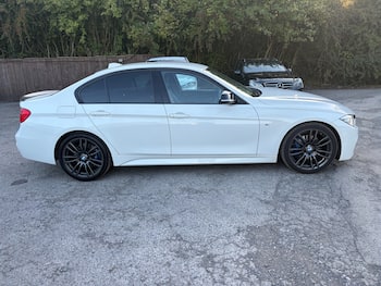 Used BMW 3 Series 2014 for sale - 79627867: Photo