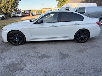 Used BMW 3 Series 2014 for sale - 79627867: Photo