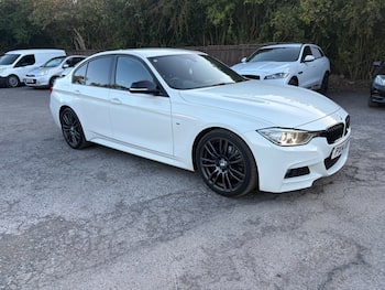 Used BMW 3 Series 2014 for sale - 79627867: Photo