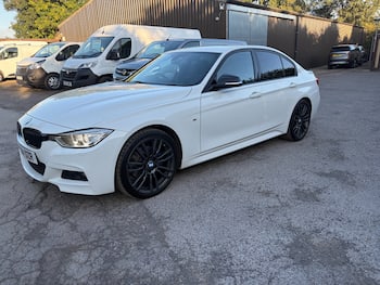 Used BMW 3 Series 2014 for sale - 79627867: Photo