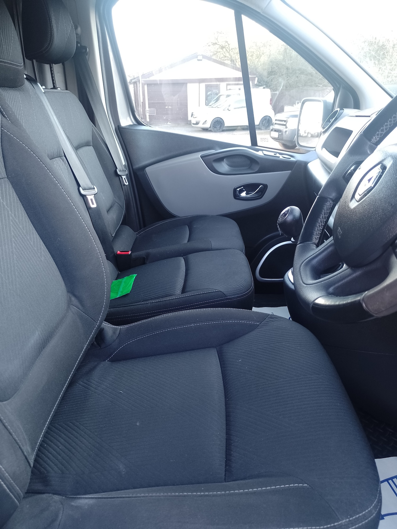 Used Renault Trafic 2018 for sale - 77756811: Photo 12