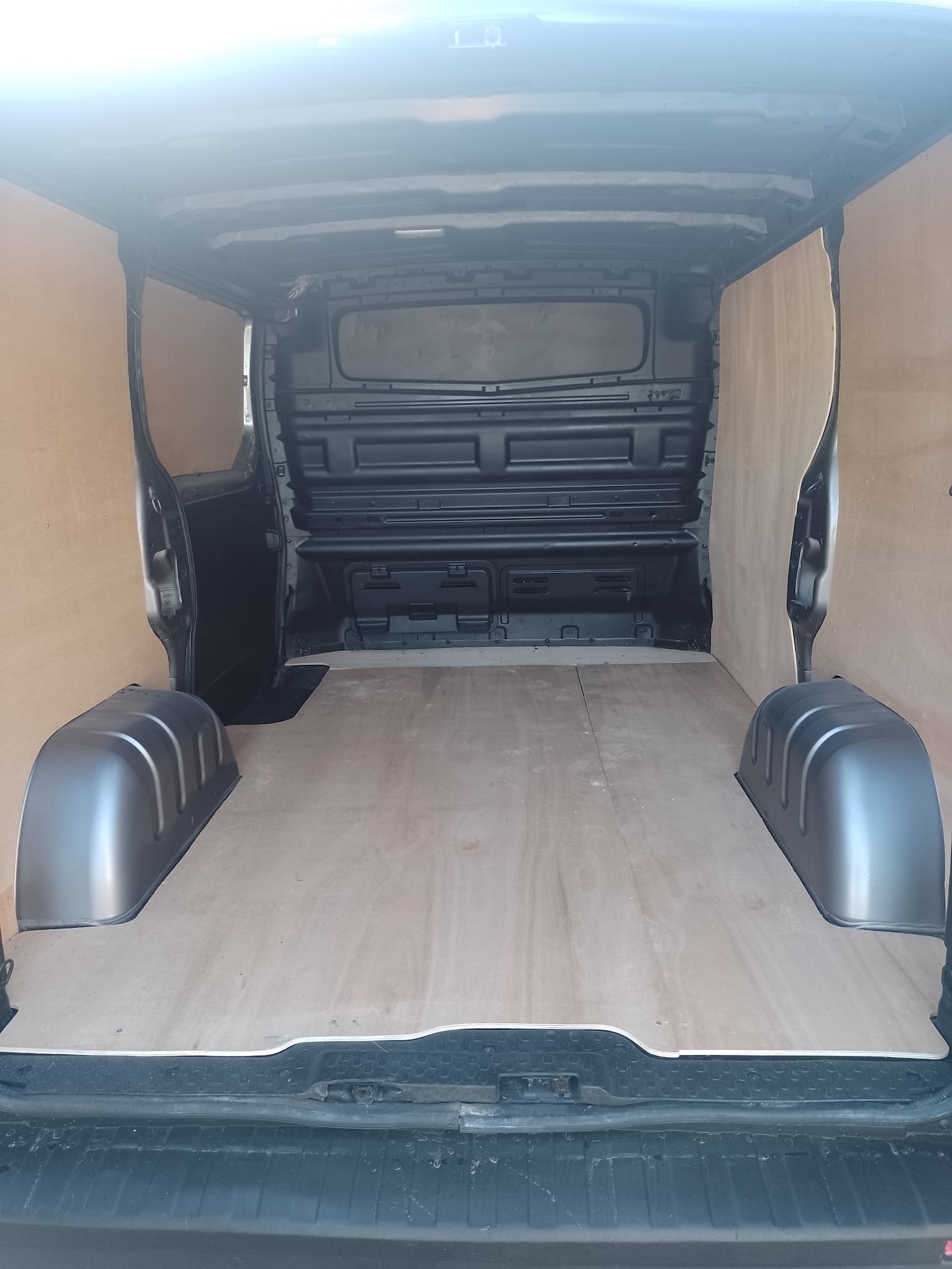 Used Renault Trafic 2018 for sale - 77756811: Photo 7