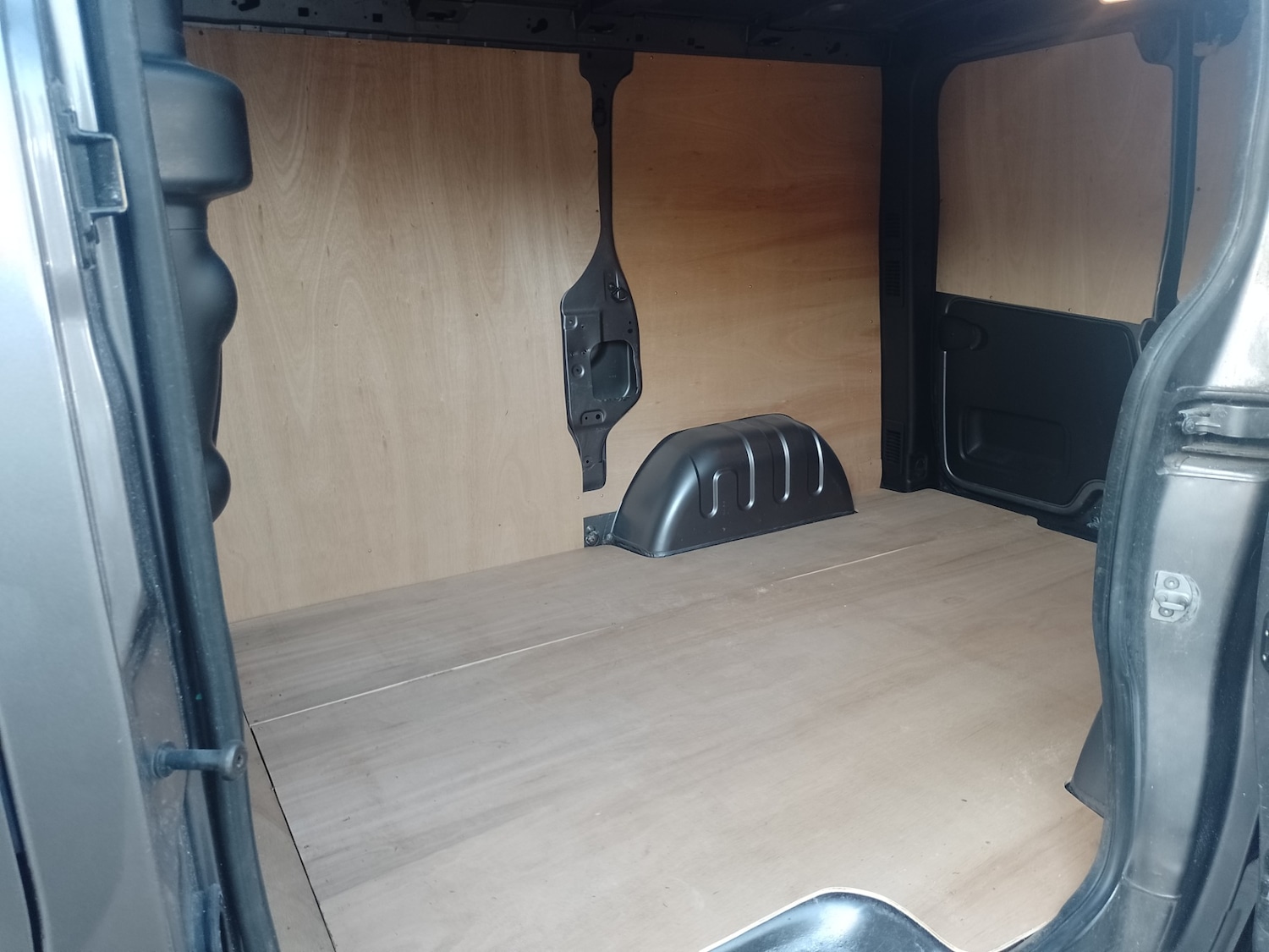 Used Renault Trafic 2018 for sale - 77756811: Photo 8