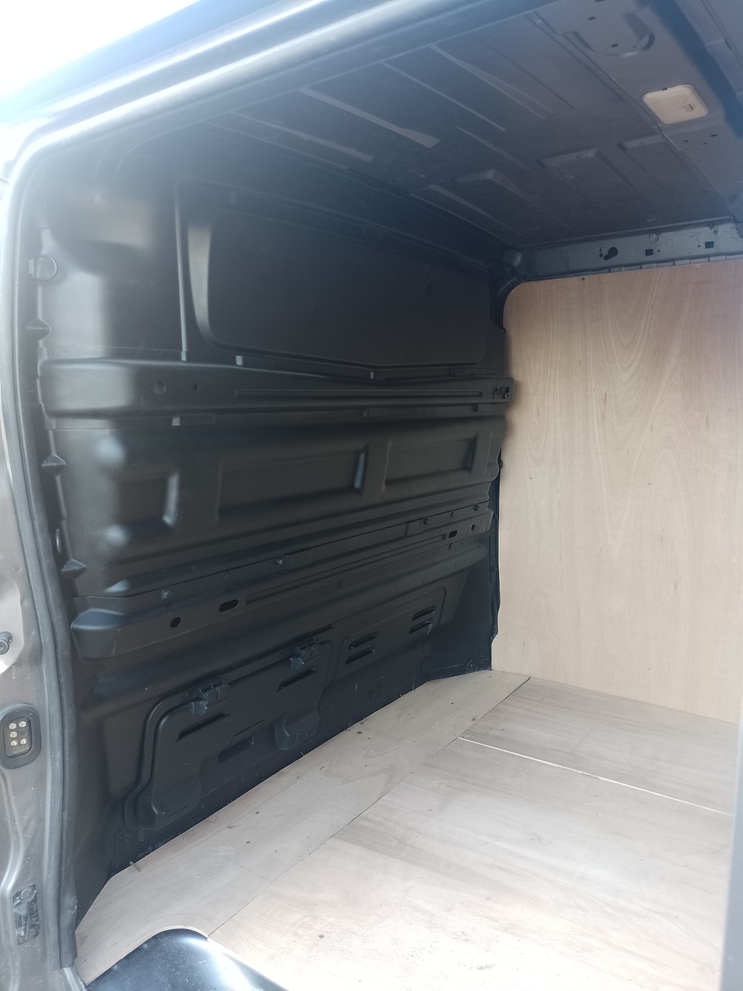 Used Renault Trafic 2018 for sale - 77756811: Photo 9