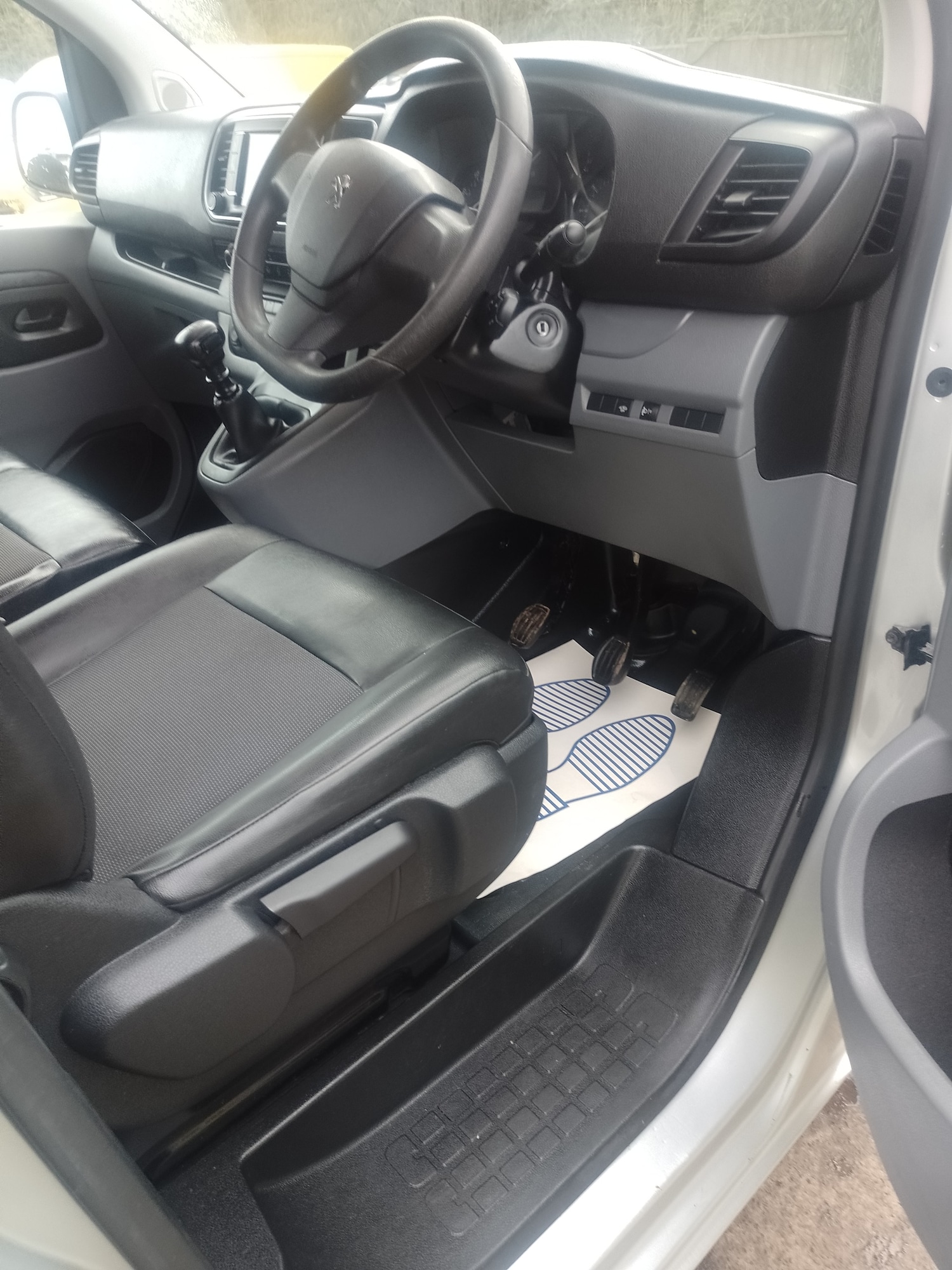 Used Peugeot Expert 2018 for sale - 77114422: Photo 12