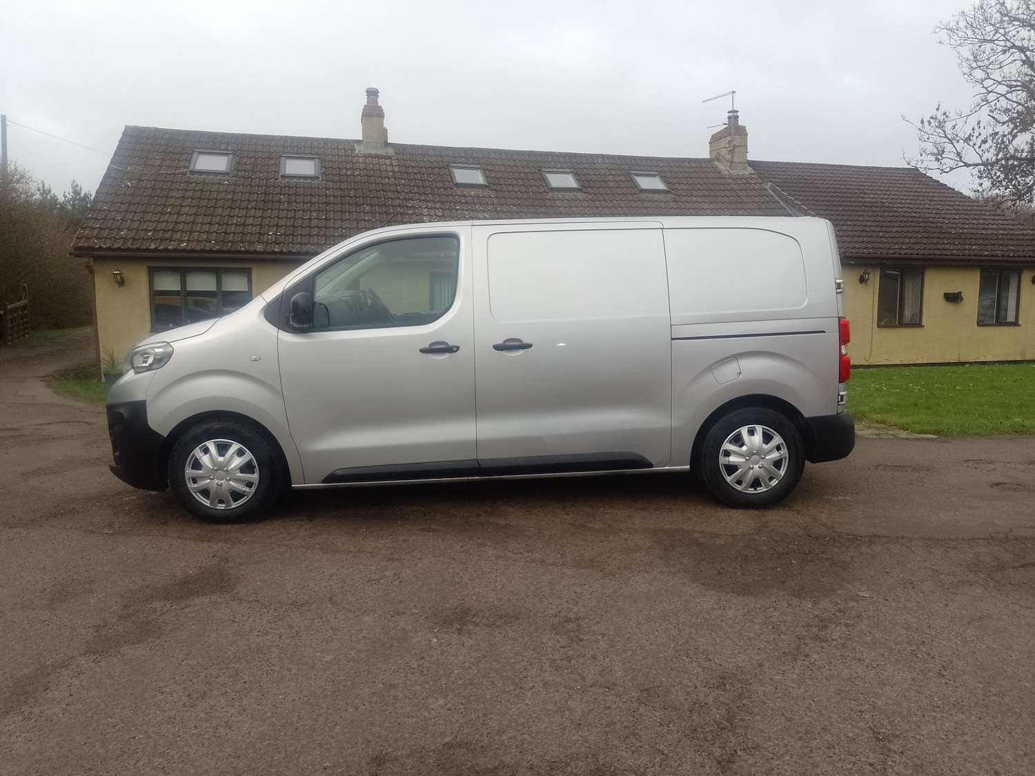 Used Peugeot Expert 2018 for sale - 77114422: Photo 5