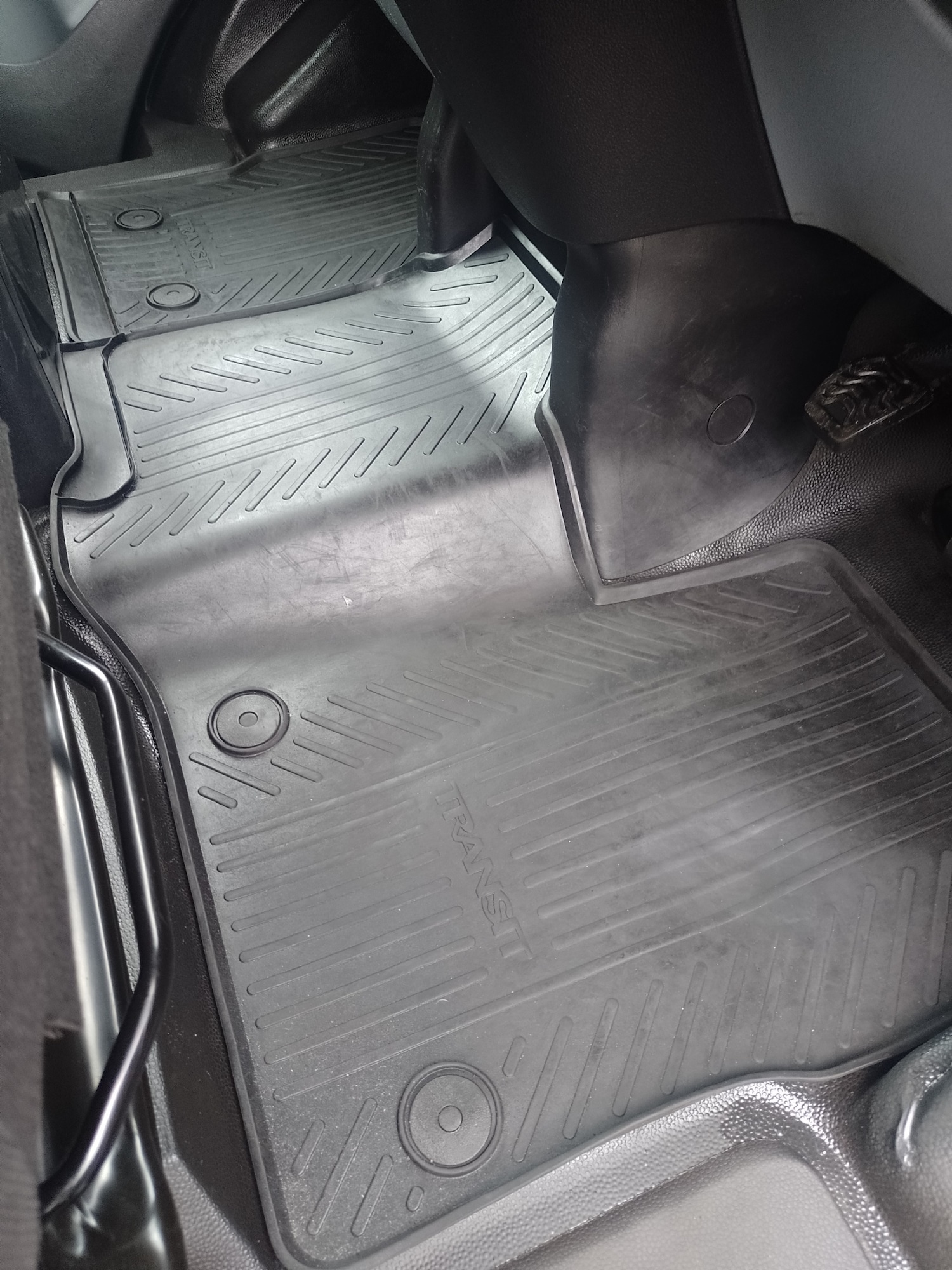 Used Ford Transit Custom 2017 for sale - 76831228: Photo 11