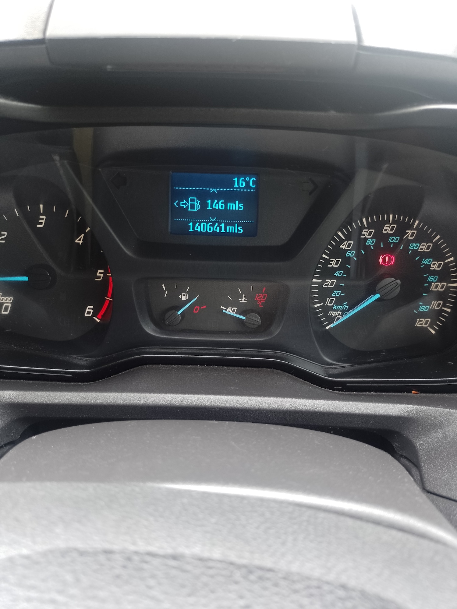 Used Ford Transit Custom 2017 for sale - 76831228: Photo 12