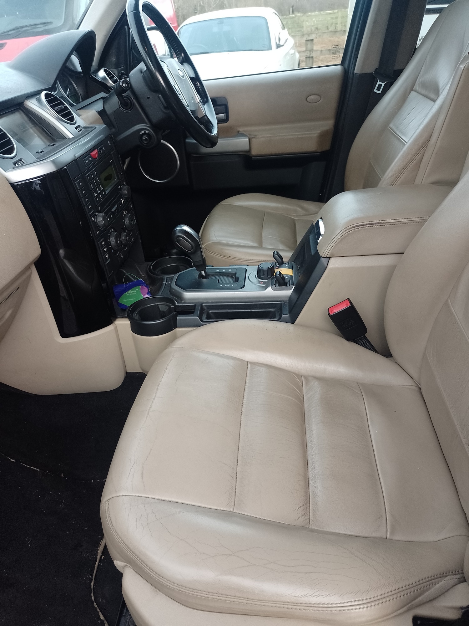 Used Land Rover Discovery 2009 for sale - 77902774: Photo 10