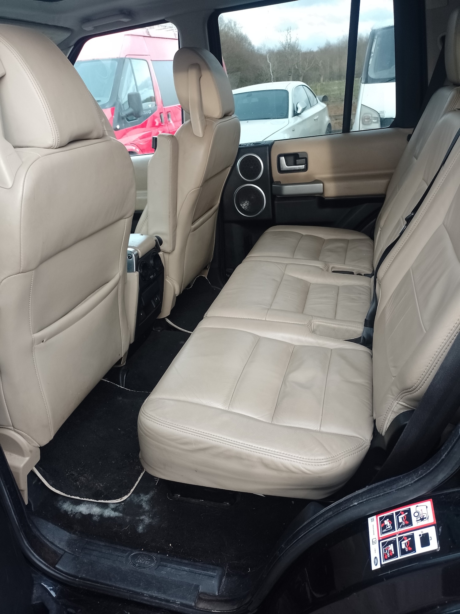 Used Land Rover Discovery 2009 for sale - 77902774: Photo 11