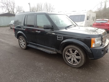 Used Land Rover Discovery 2009 for sale - 77902774: Photo