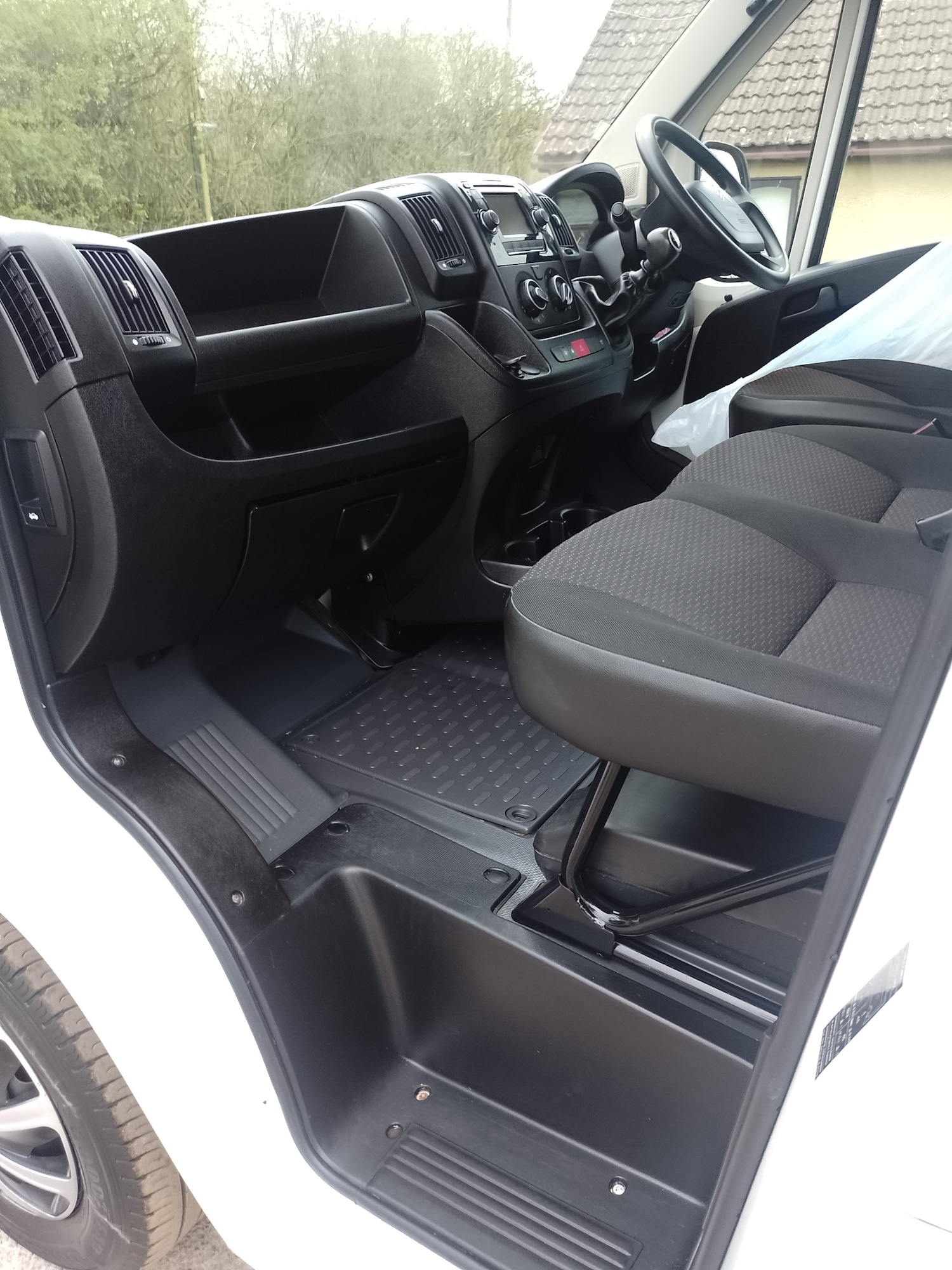 Used Citroen Relay 2019 for sale - 78091061: Photo 11