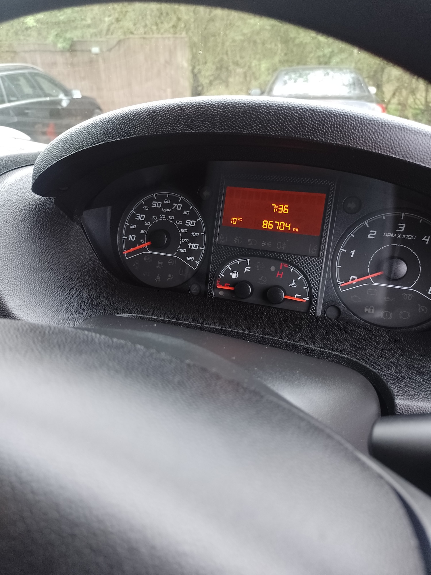 Used Citroen Relay 2019 for sale - 78091061: Photo 13