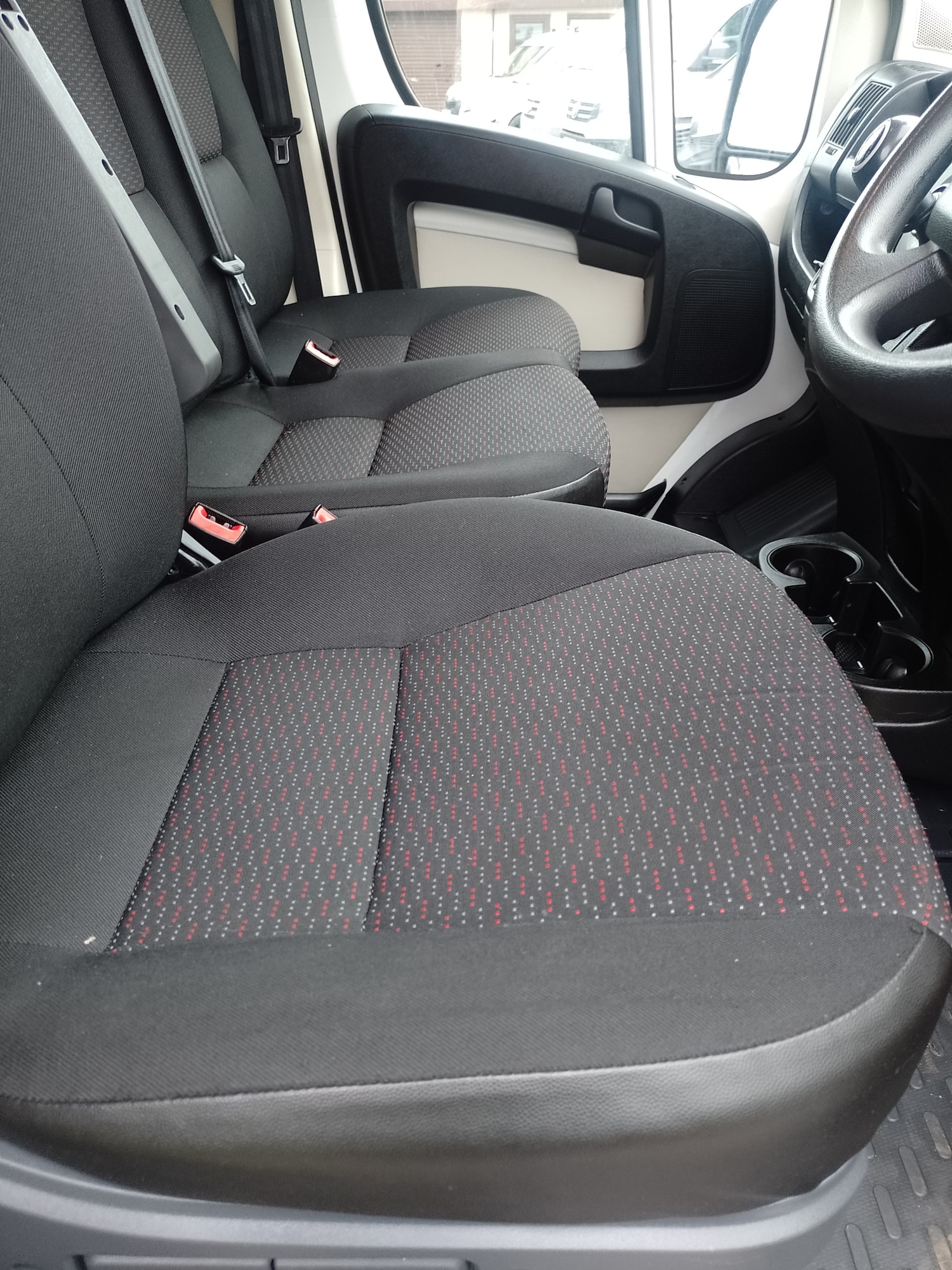 Used Citroen Relay 2019 for sale - 78091061: Photo 15