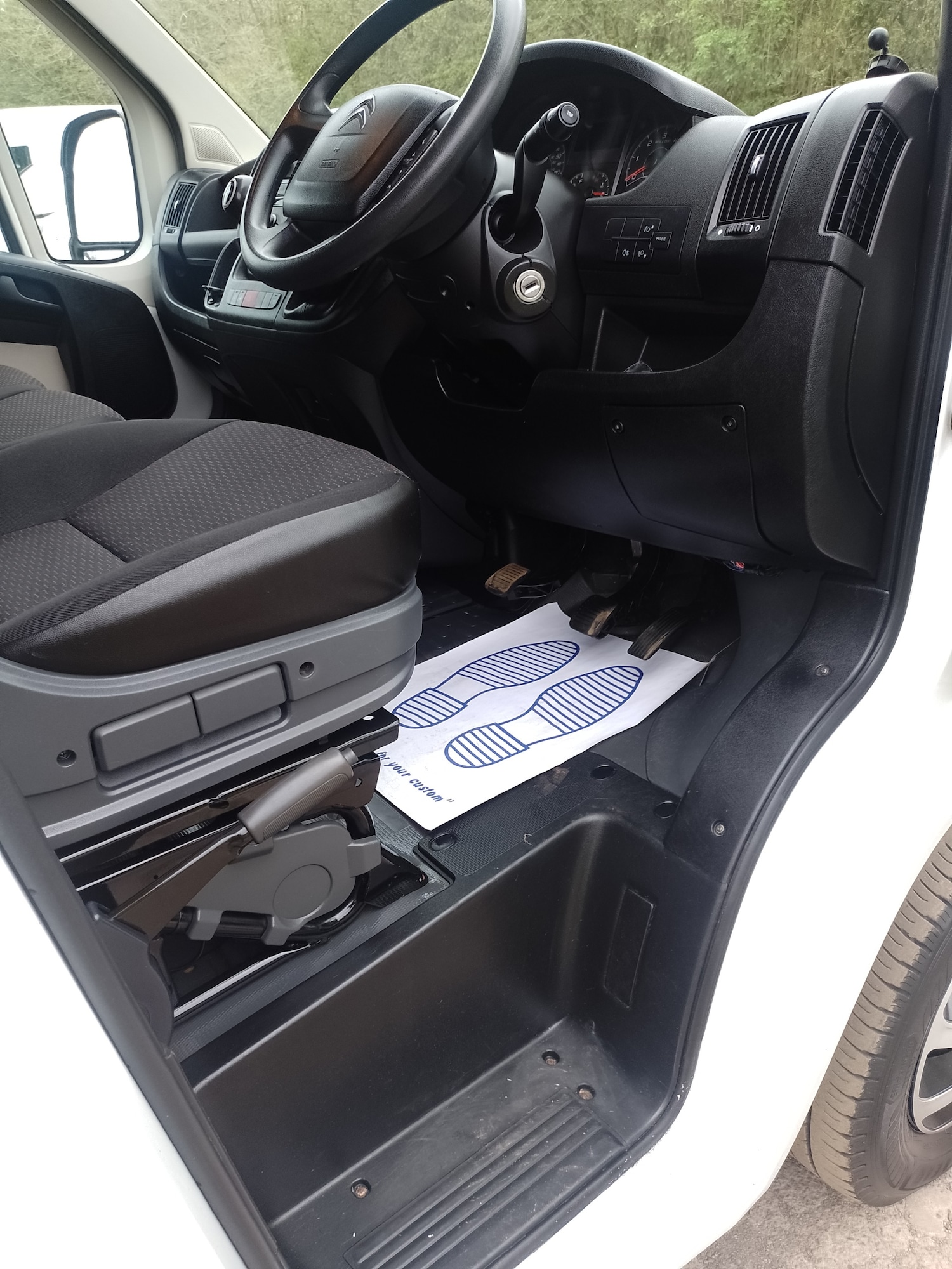 Used Citroen Relay 2019 for sale - 78091061: Photo 16