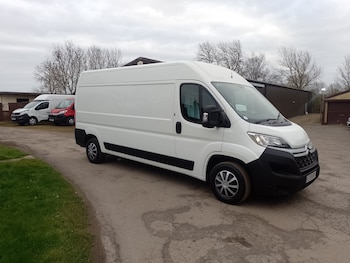 Used Citroen Relay 2019 for sale - 78091061: Photo
