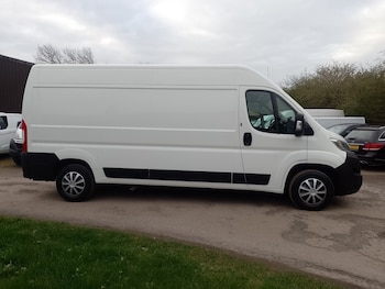 Used Citroen Relay 2019 for sale - 78091061: Photo