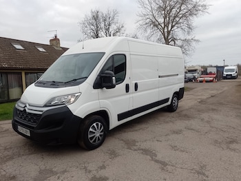Used Citroen Relay 2019 for sale - 78091061: Photo