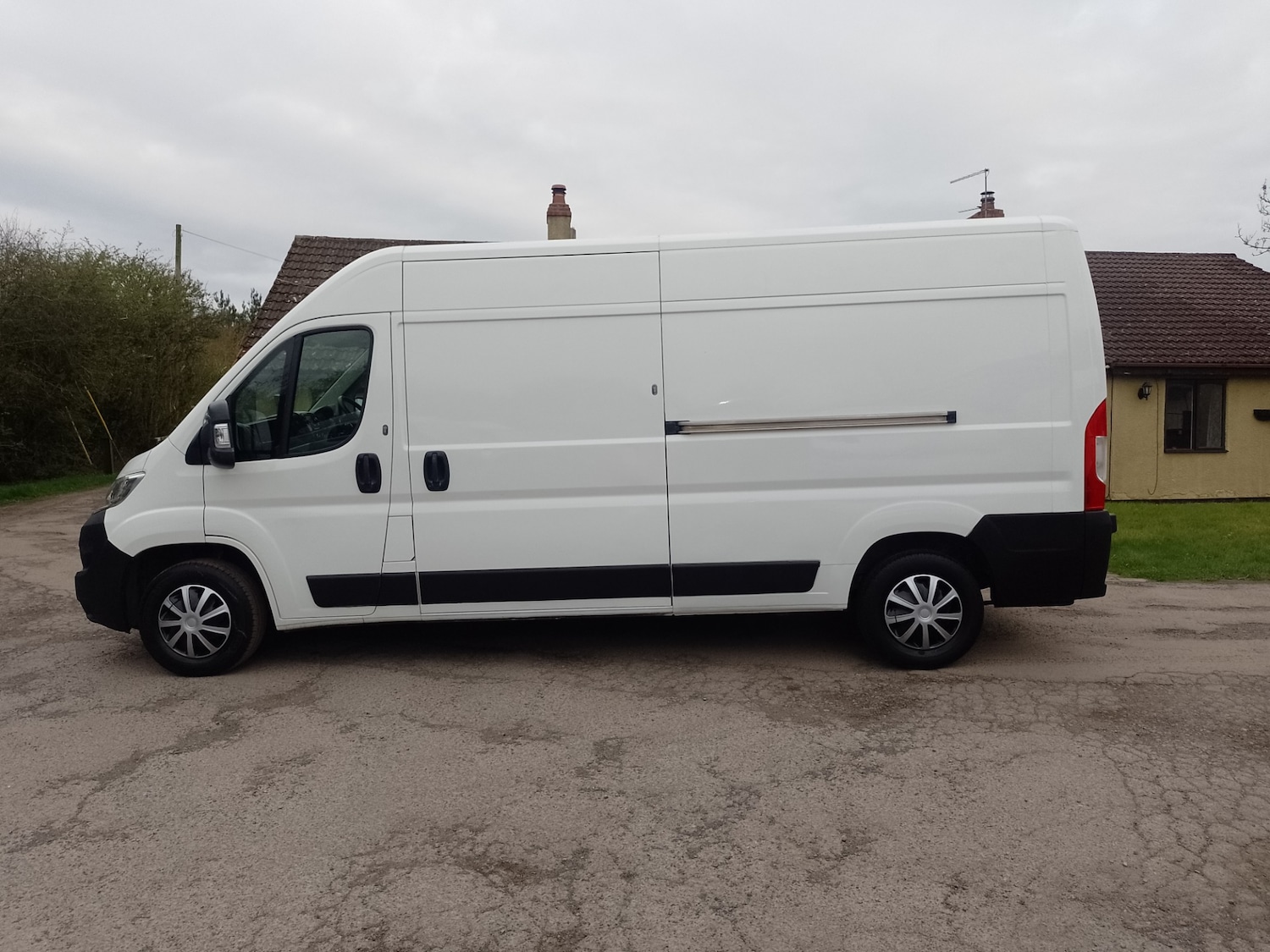 Used Citroen Relay 2019 for sale - 78091061: Photo 5
